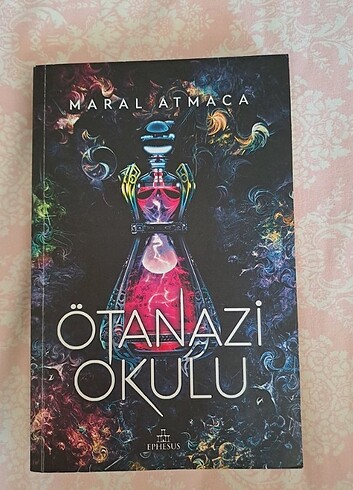  ÖTANAZİ OKULU-2