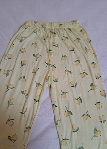 Diğer Pijama takımı