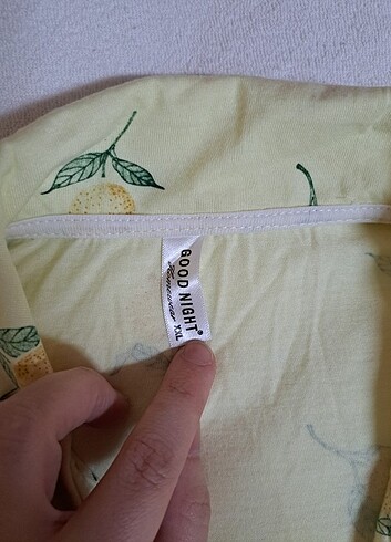 xxl Beden çeşitli Renk Pijama takımı
