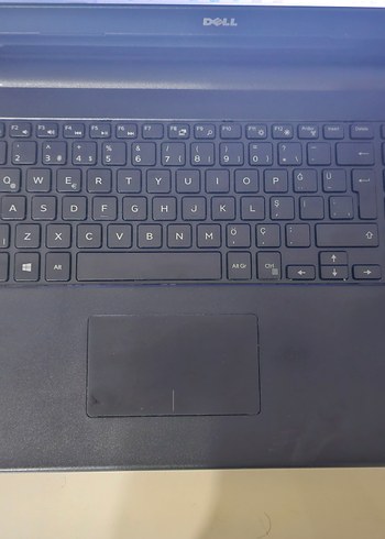 Dell Inspiron 3543 || İ5 5. Nesil İŞLEMCİ | 8 GB RAM | 1TB HDD - Görsel 3