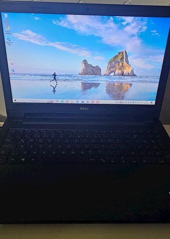 Dell Inspiron 3543 || İ5 5. Nesil İŞLEMCİ | 8 GB RAM | 1TB HDD - Görsel 2