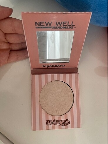 New Well Highlighter