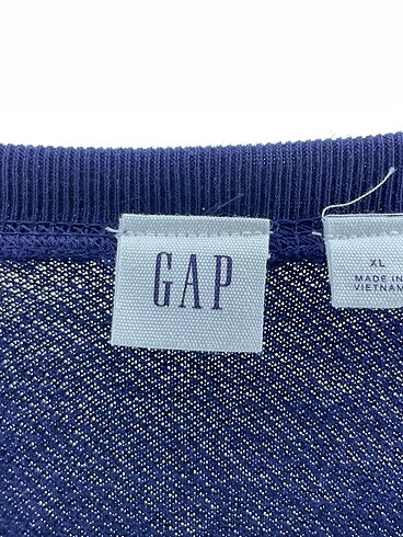 xl Beden lacivert Renk Gap Günlük Elbise %70 İndirimli.
