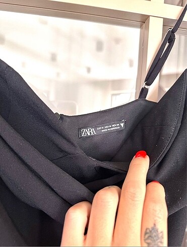 Zara Zara drapeli bluz