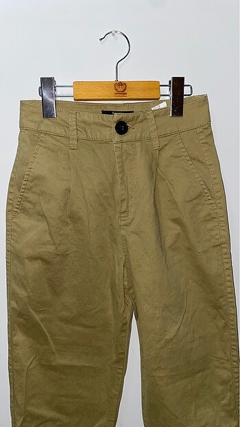 Kot pantolon