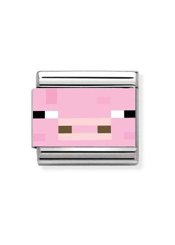  Beden Renk Minecraft Creeper Charm