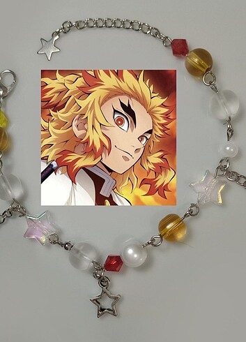 Rengoku bileklik 