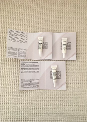 Esthederm güneş kremi - Görsel 2