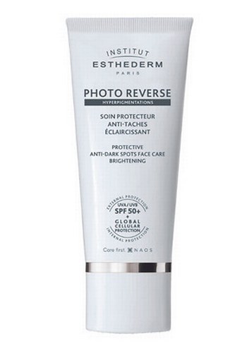 Esthederm güneş kremi - Görsel 3