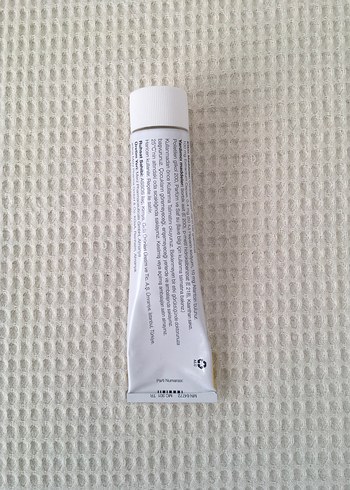 Contractubex Yara ve İz Kremi 120g - Görsel 3