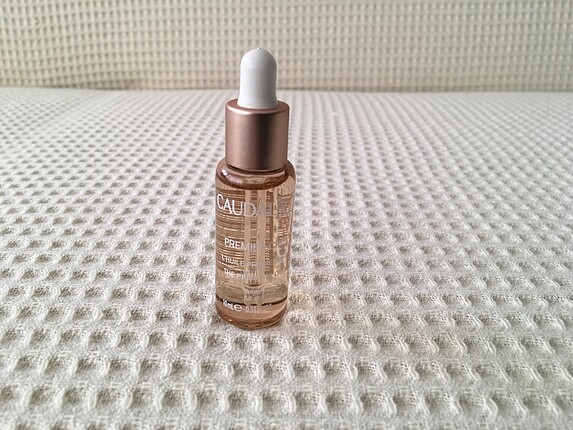 Caudalie Premier Cru Elixir sıfır