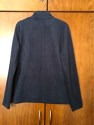 38 Beden Marks&Spencer polar sweatshirt sıfır