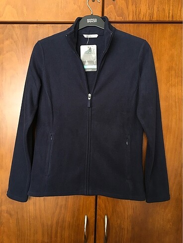 Marks&Spencer polar sweatshirt sıfır
