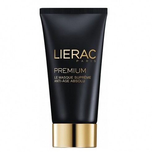  Beden Lierac Premium mask sıfır