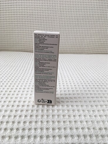 Diğer Embryolisse nemlendirici sıfır