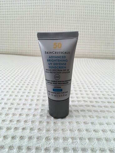 Beden Renk Skinceuticals güneş kremi sıfır