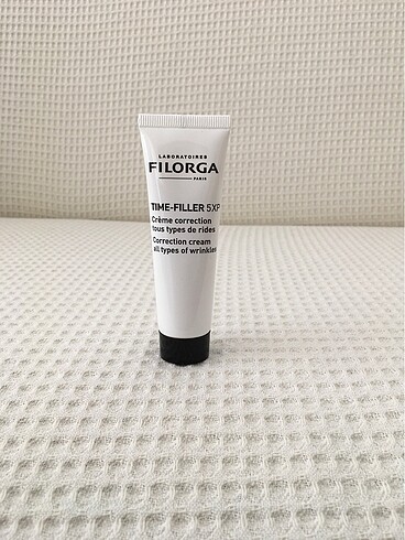 Filorga Time-Filler 5XP krem sıfır