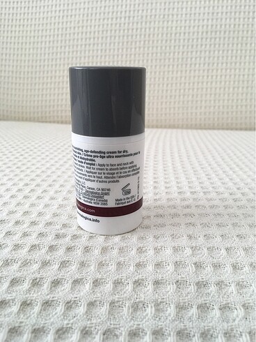 Dermalogica Dermalogica super rich repair sıfır