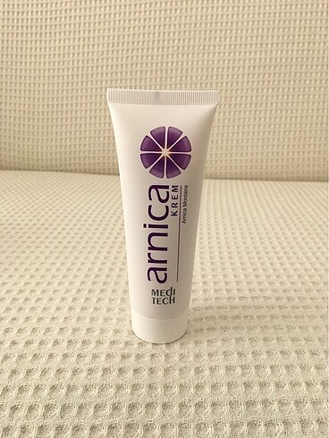Beden Arnica krem