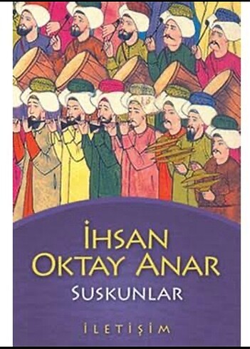 Suskunlar