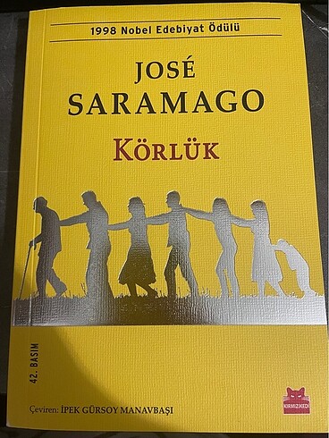 KÖRLÜK