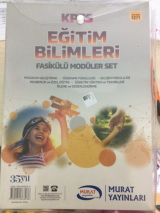 Fasikül eğitim