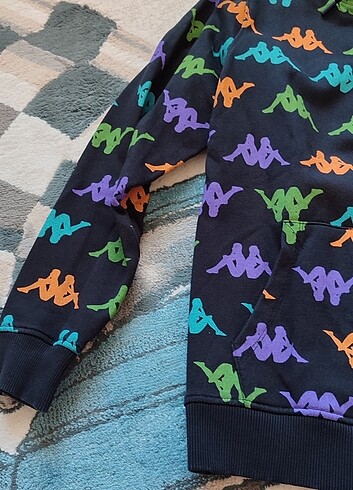 s Beden Kappa sweat