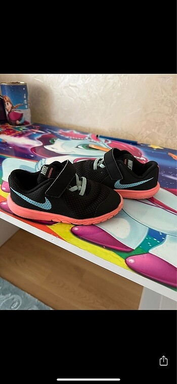 Unisex çocuk sneaker