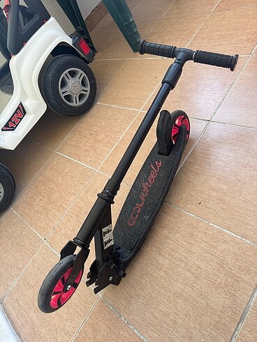 Çocuk scooter
