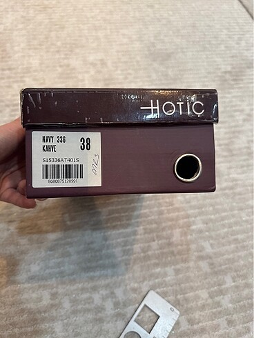 Topuklu sandalet - Görsel 9