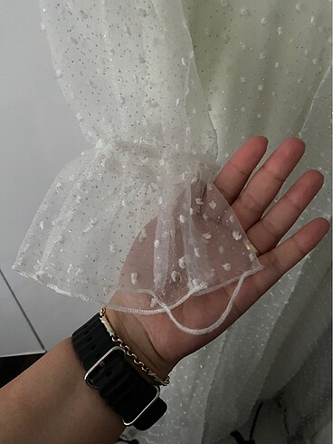 xl Beden beyaz Renk Nikah elbisesi