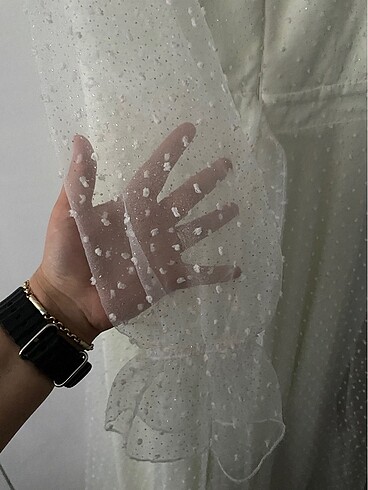Nikah elbisesi
