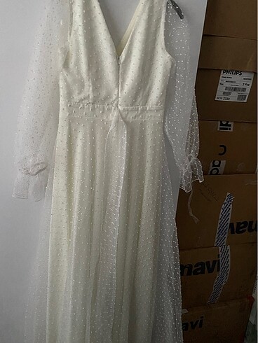 Diğer Nikah elbisesi
