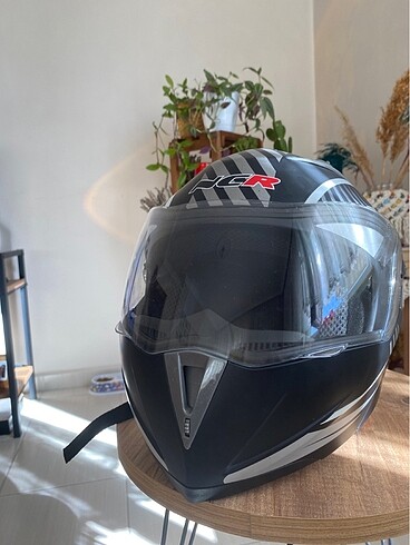 Motor Kaskı