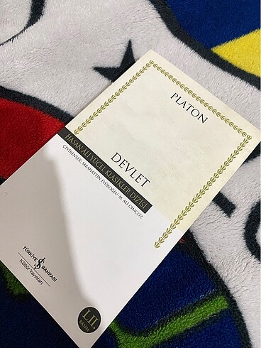 Kitap