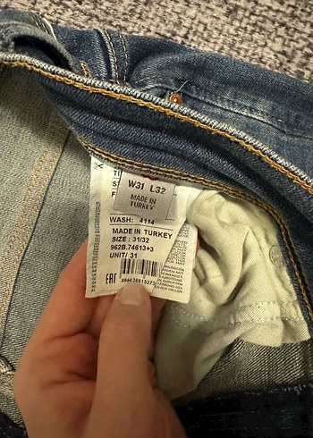 Pantolon - Görsel 5