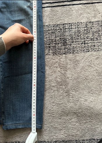 Pantolon - Görsel 4