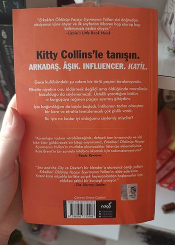  Erkekleri Öldürüp Paçayı Sıyırmanın Yolları