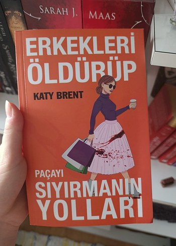 Erkekleri Öldürüp Paçayı Sıyırmanın Yolları