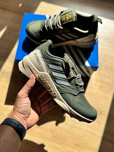 Adidas Terrex Goretex 40/44