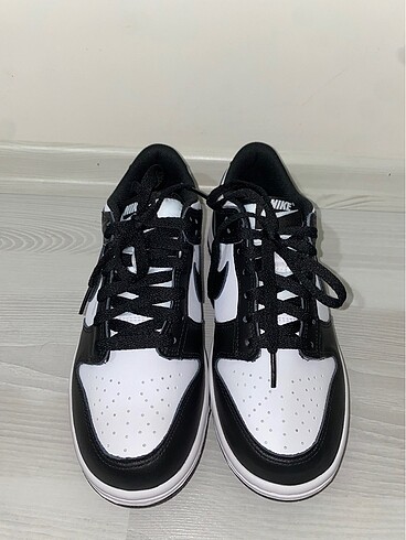 38,5 Beden nike dunk low