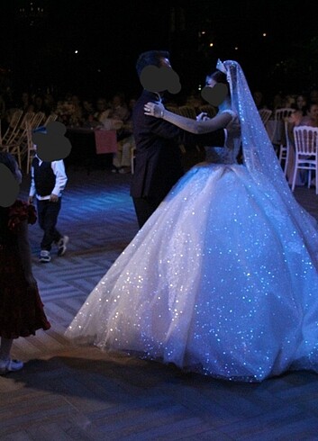 Gelinlik İzmir N R C Sposa - Mimar Kemallettin Özel Dikim