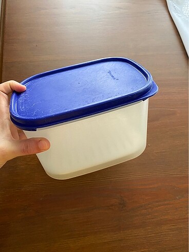 Tupperware