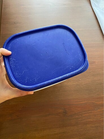 Beden Tupperware