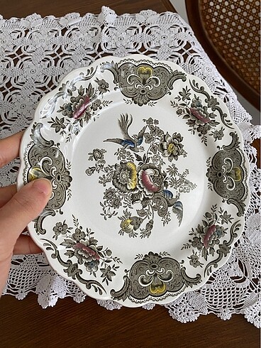 American Vintage Antika tabak
