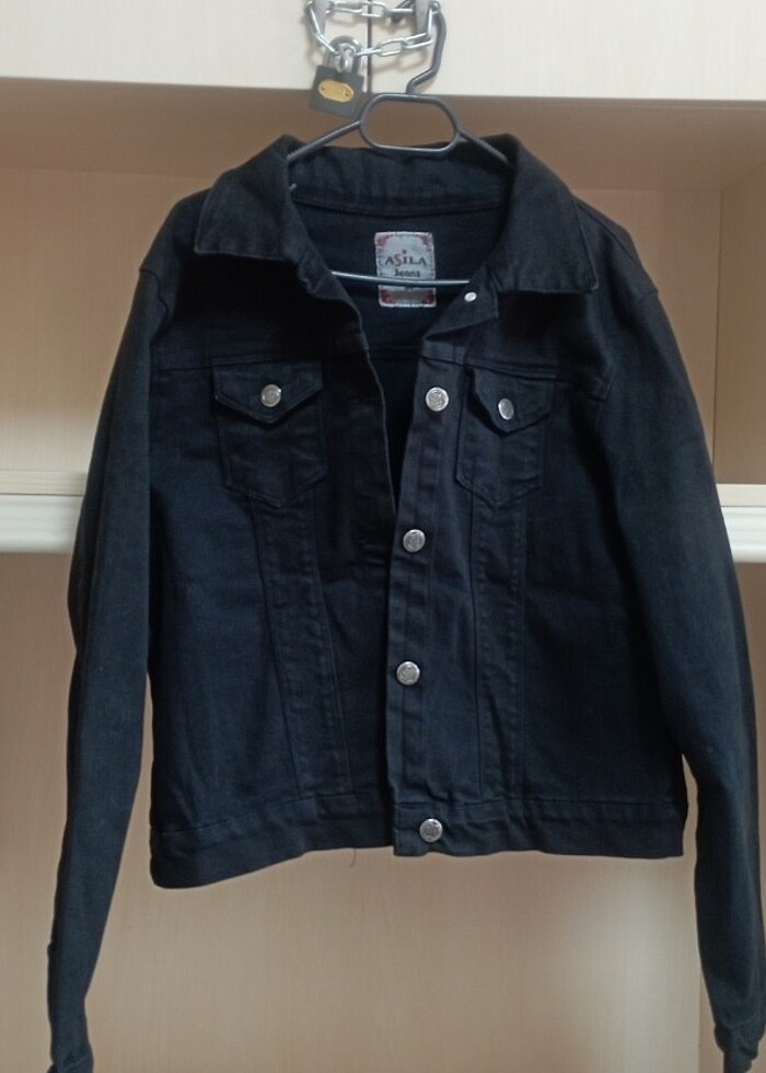 Kot ceket - Görsel 2