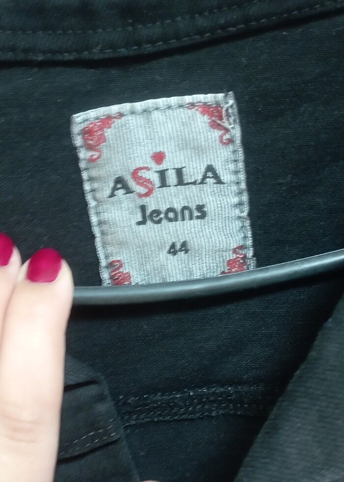 Kot ceket - Görsel 3