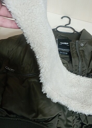 Bomber ceket - Görsel 6