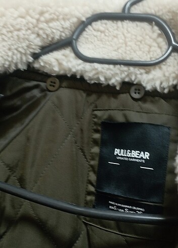 Bomber ceket - Görsel 7