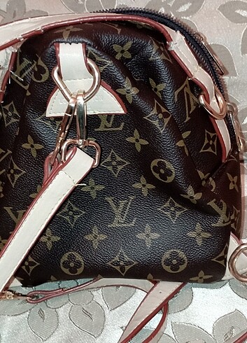 Çocuk şık sırt çantası  - Görsel 2